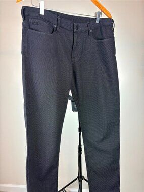 Emporio ARMANI Mens Dark Denim Jeans 34 x 28